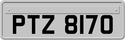 PTZ8170