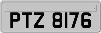 PTZ8176