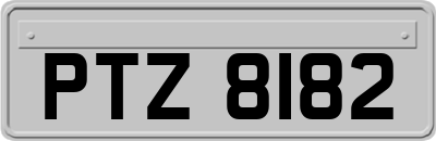 PTZ8182