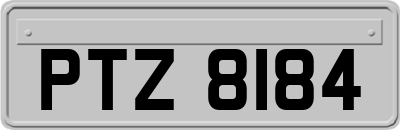 PTZ8184