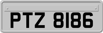 PTZ8186