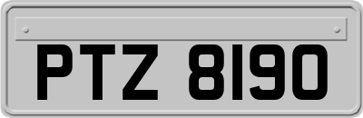 PTZ8190