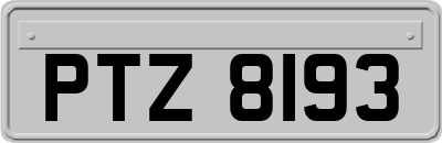 PTZ8193