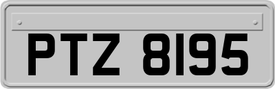 PTZ8195