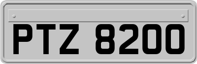 PTZ8200