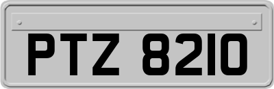 PTZ8210