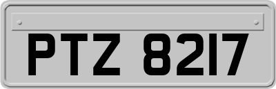 PTZ8217