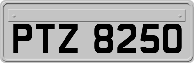 PTZ8250