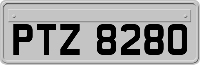 PTZ8280