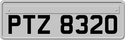 PTZ8320