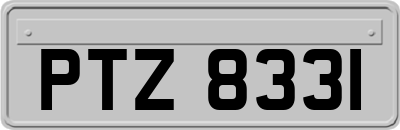 PTZ8331