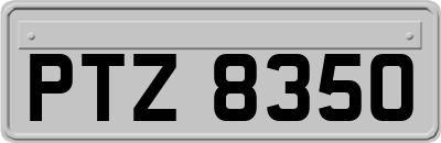 PTZ8350