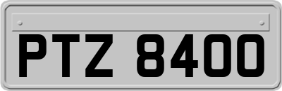 PTZ8400