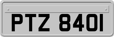 PTZ8401