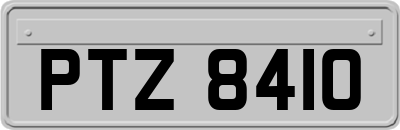 PTZ8410