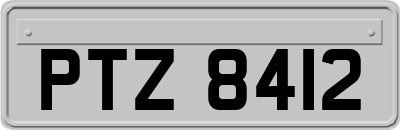 PTZ8412