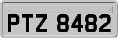 PTZ8482