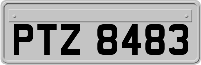 PTZ8483