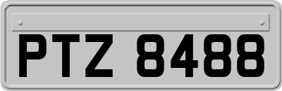 PTZ8488