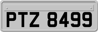 PTZ8499