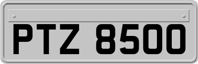 PTZ8500