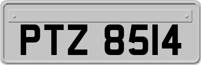 PTZ8514