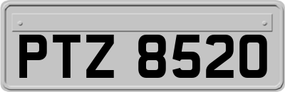 PTZ8520