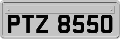 PTZ8550