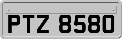 PTZ8580