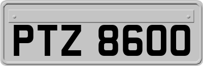 PTZ8600