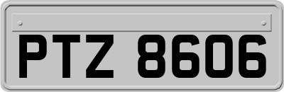 PTZ8606