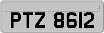 PTZ8612