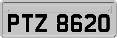 PTZ8620