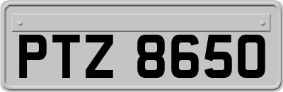 PTZ8650