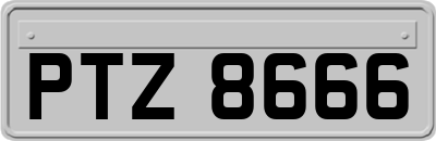 PTZ8666