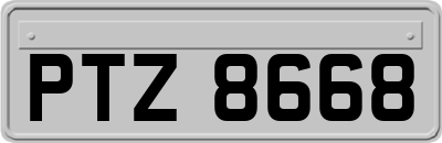 PTZ8668