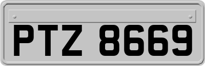 PTZ8669