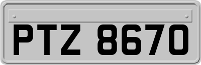 PTZ8670