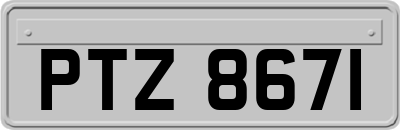 PTZ8671