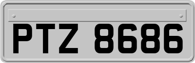 PTZ8686