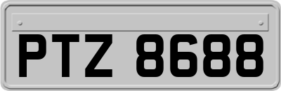 PTZ8688