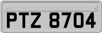 PTZ8704