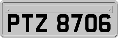 PTZ8706