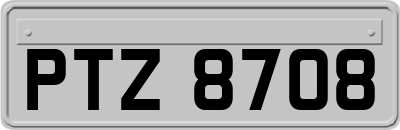 PTZ8708