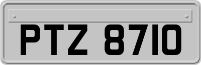 PTZ8710