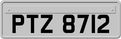 PTZ8712