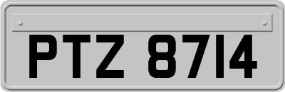 PTZ8714