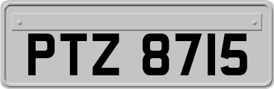 PTZ8715