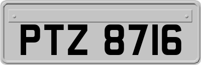 PTZ8716