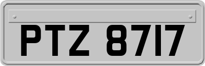 PTZ8717